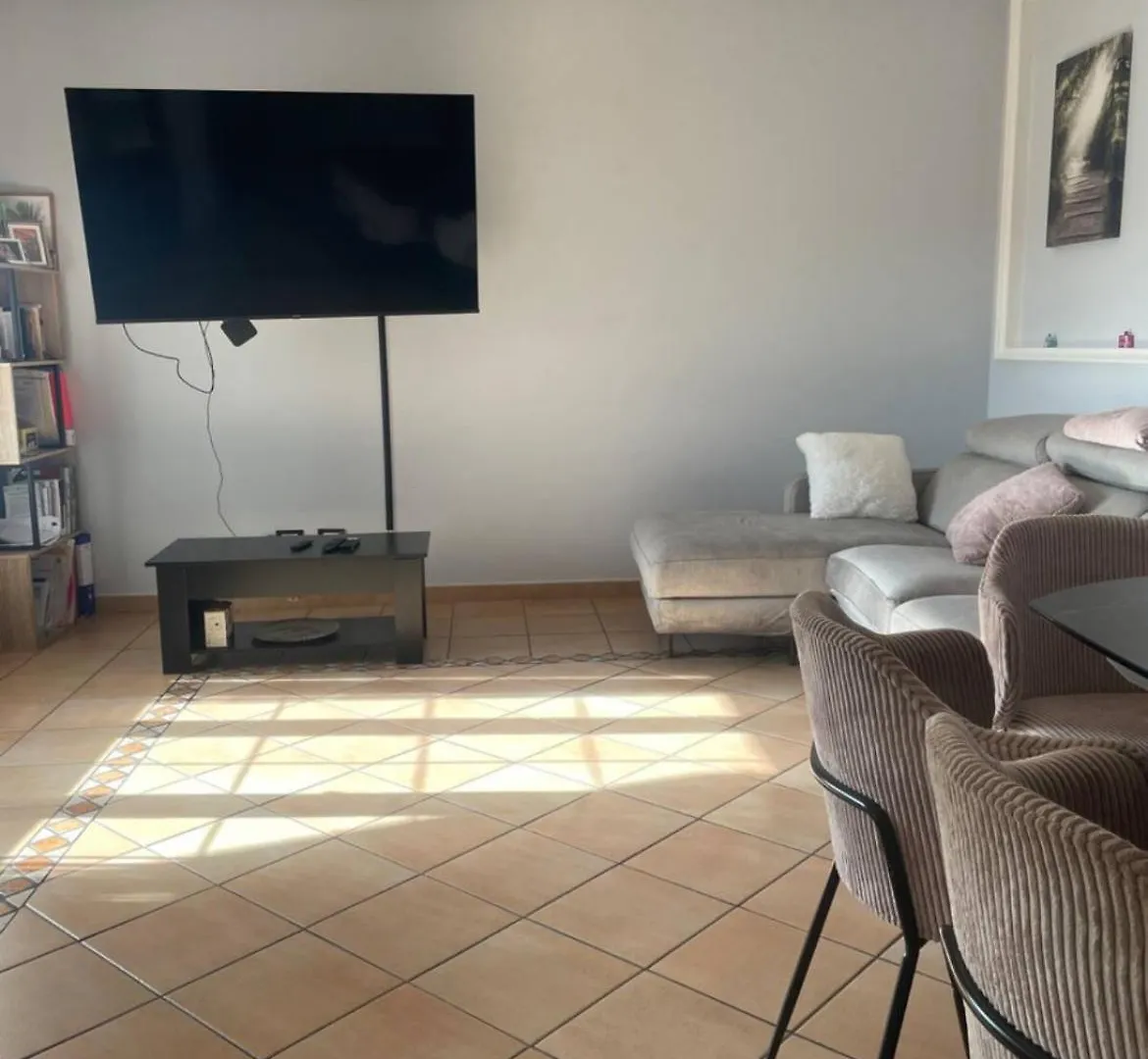 Casa Di Perla Apartamento Roma
