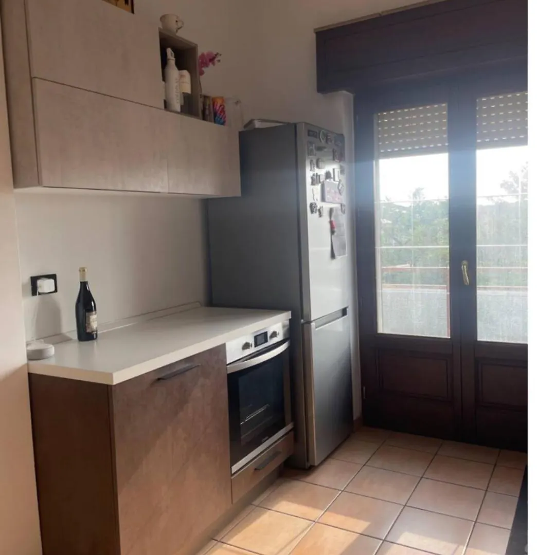 Casa Di Perla Apartment Rome