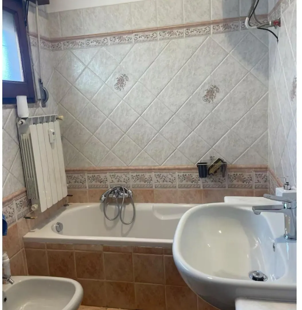 Casa Di Perla Apartment Rome