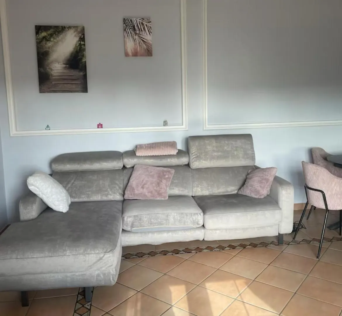 Casa Di Perla Apartment Rome