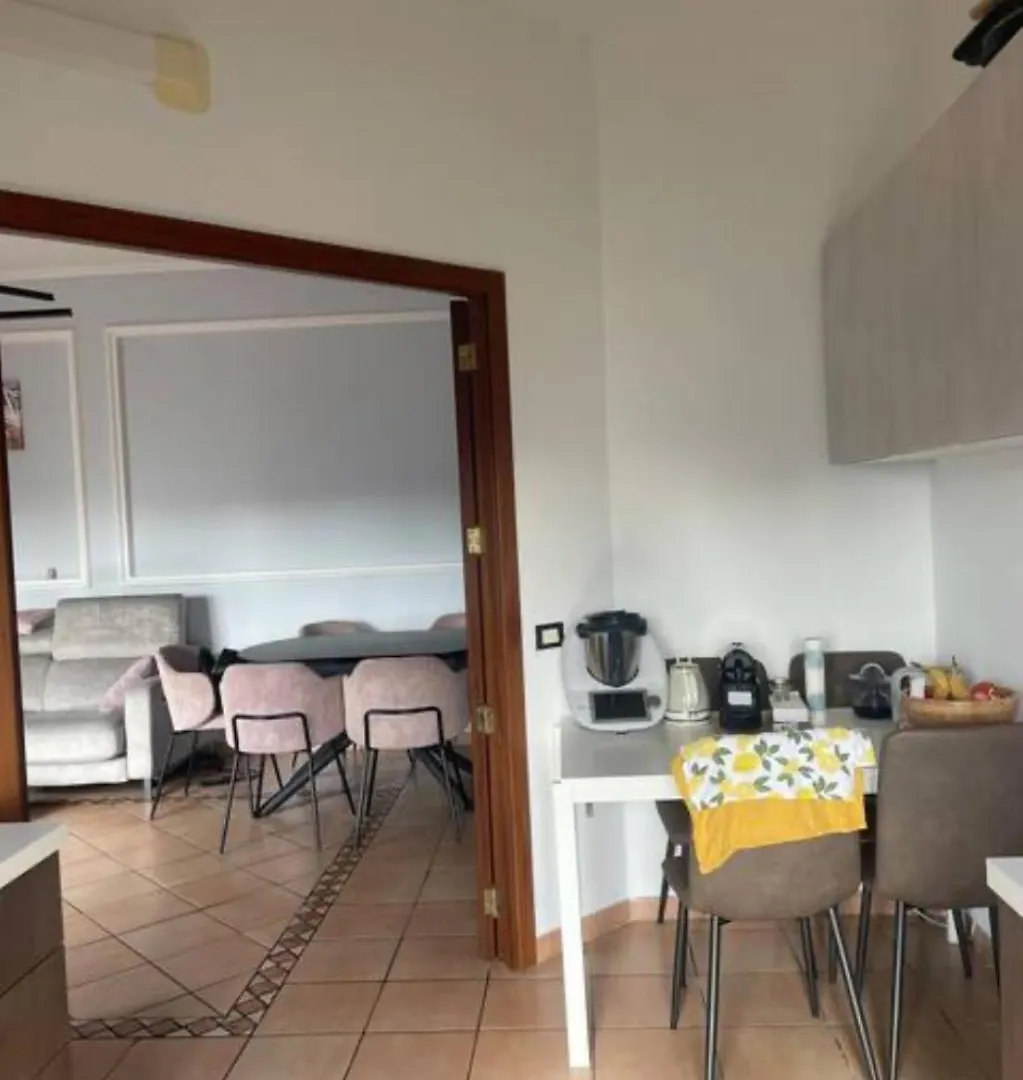 Casa Di Perla Apartment Rome
