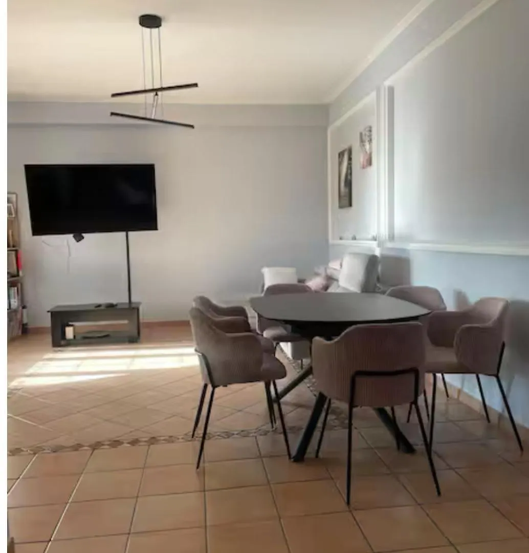 Casa Di Perla Apartment Rome Italy