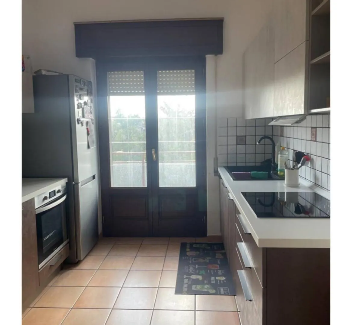 Casa Di Perla Apartment Rome