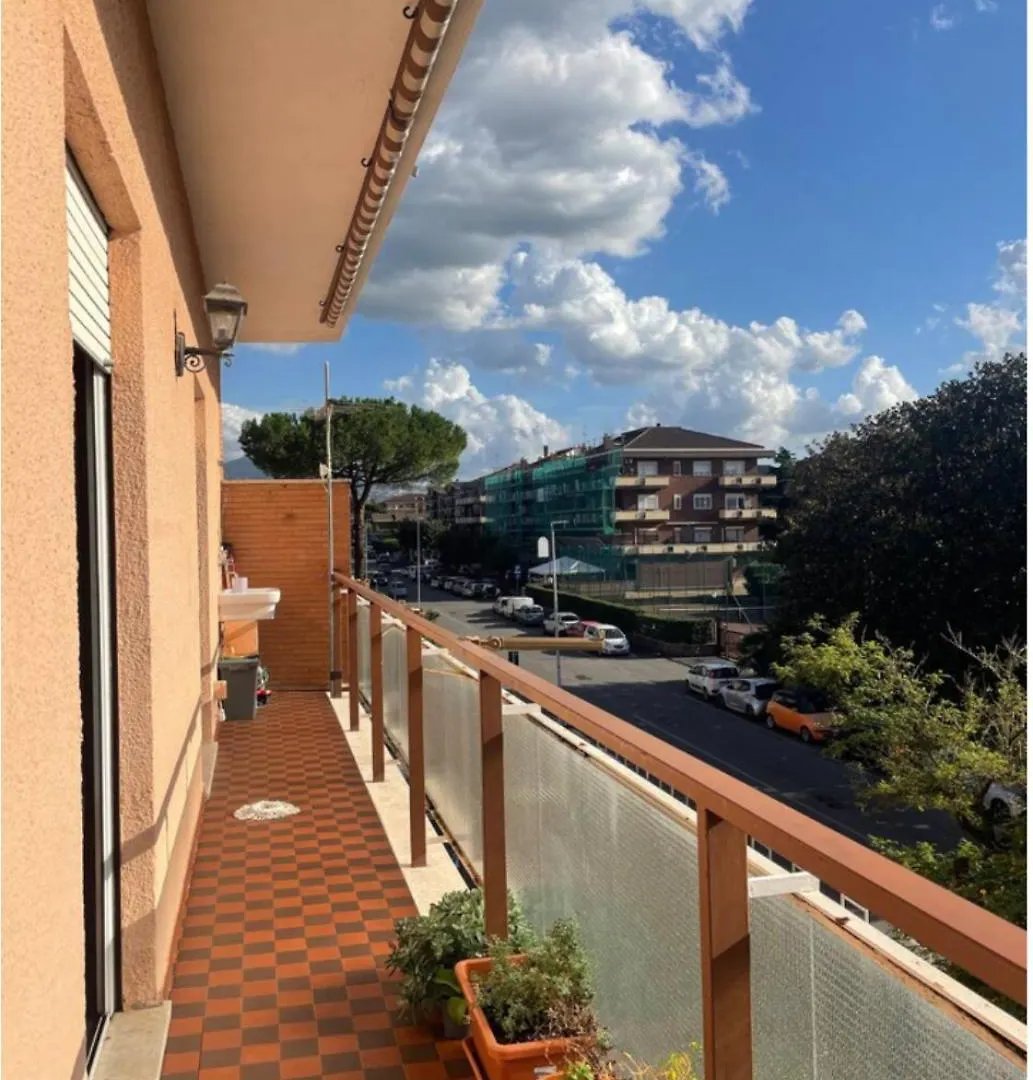 Casa Di Perla Apartment Rome 0*,  Italy
