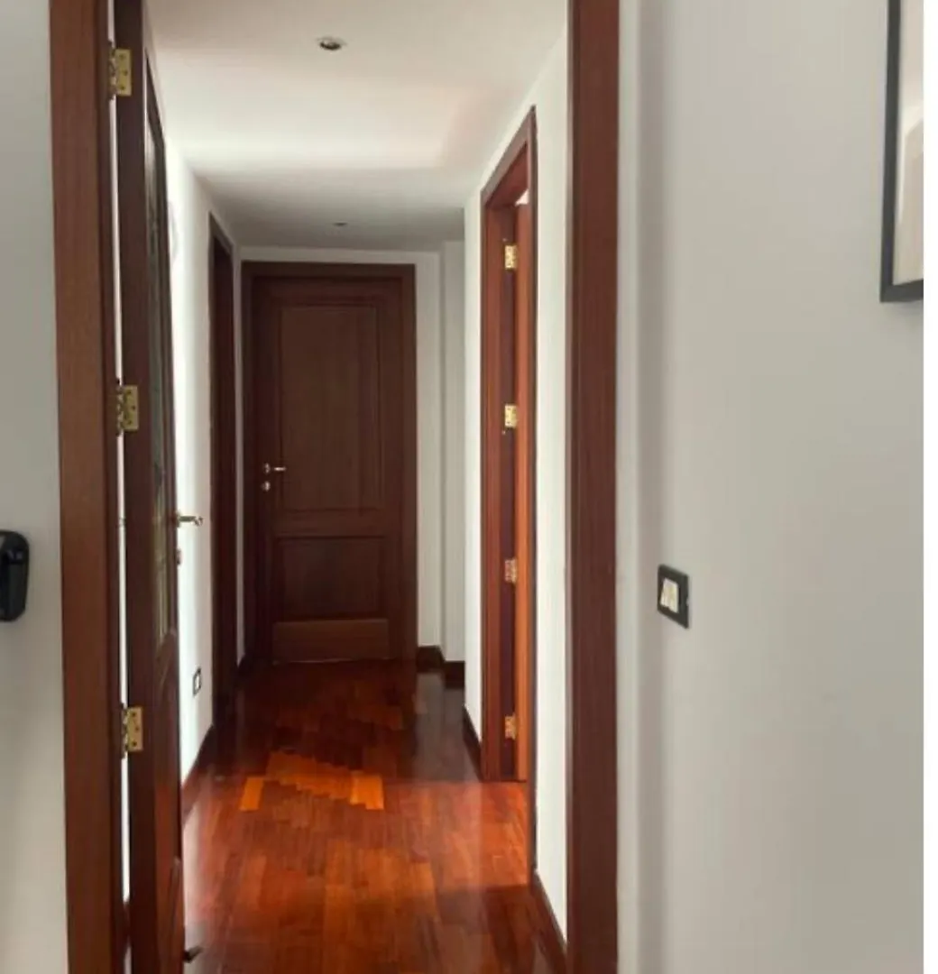 Casa Di Perla Apartment Rome 0*,